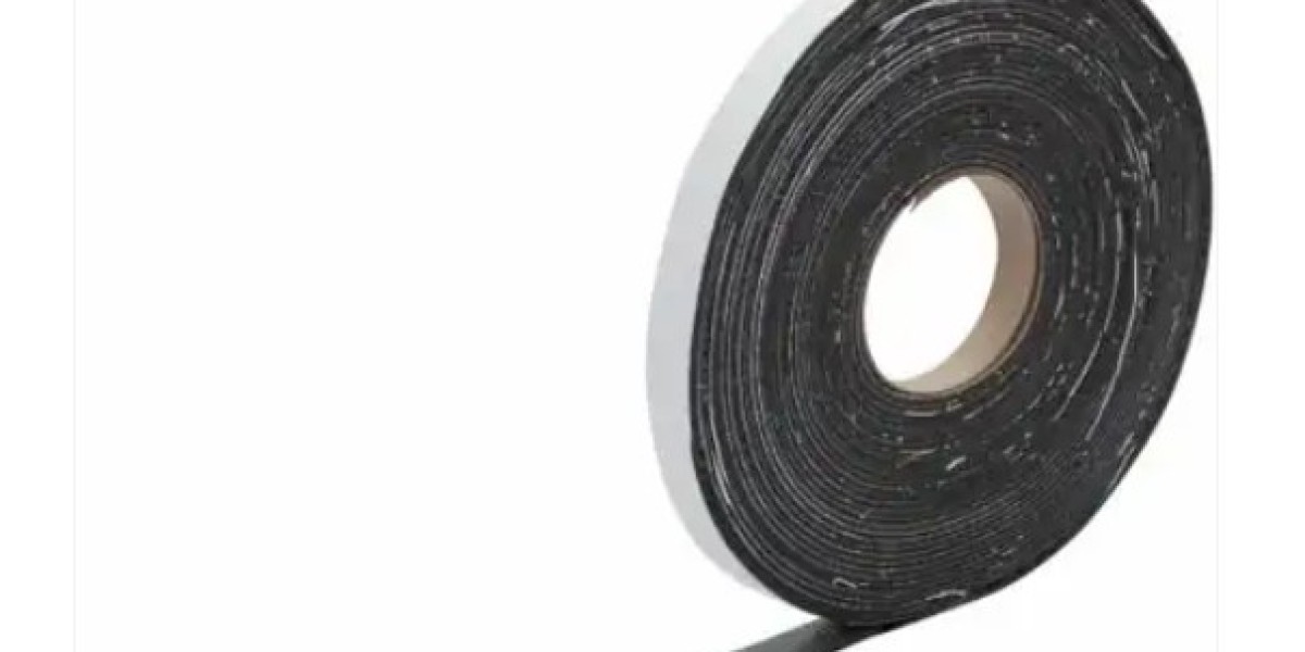 Crack Repair Tape: A Practical Guide to Asphalt