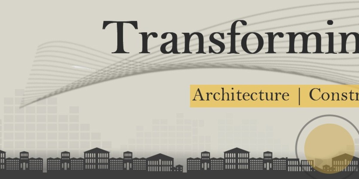 Ray Artchitect: Creating Imaginative Architectu