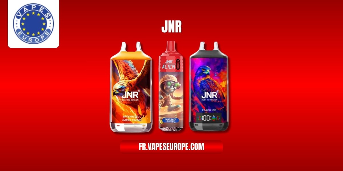 JNR Collection