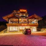 Carom Resorts Profile Picture
