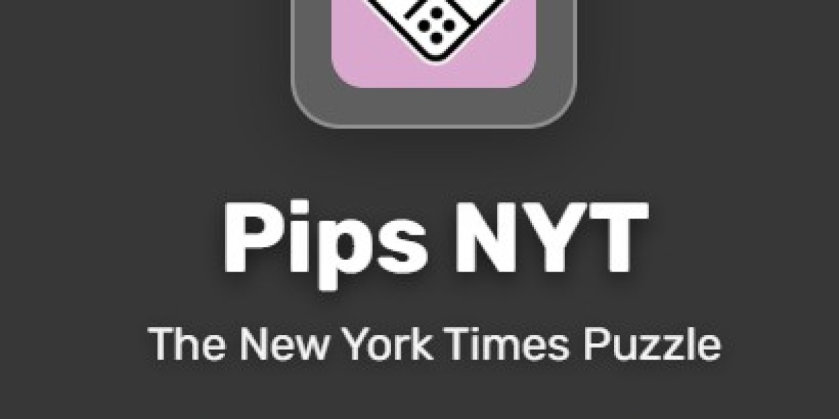 Pips NYT Brings Fresh Logic Challenges for Ever
