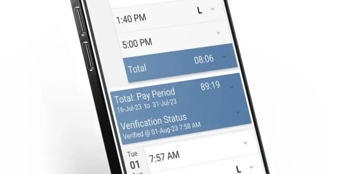 Smarter Workforce Management With Simple and Re
