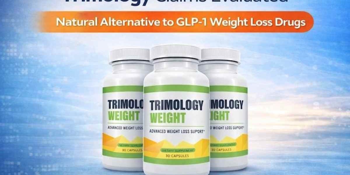 How Trimology Weight Loss Works
