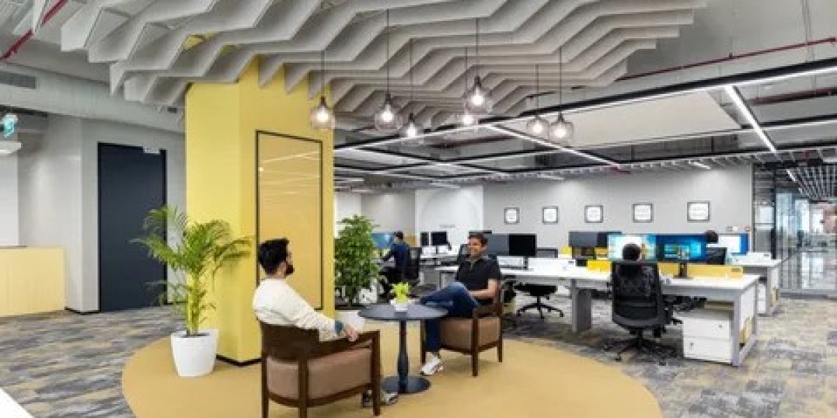 Acoustic Comfort in Buildings in Dubai