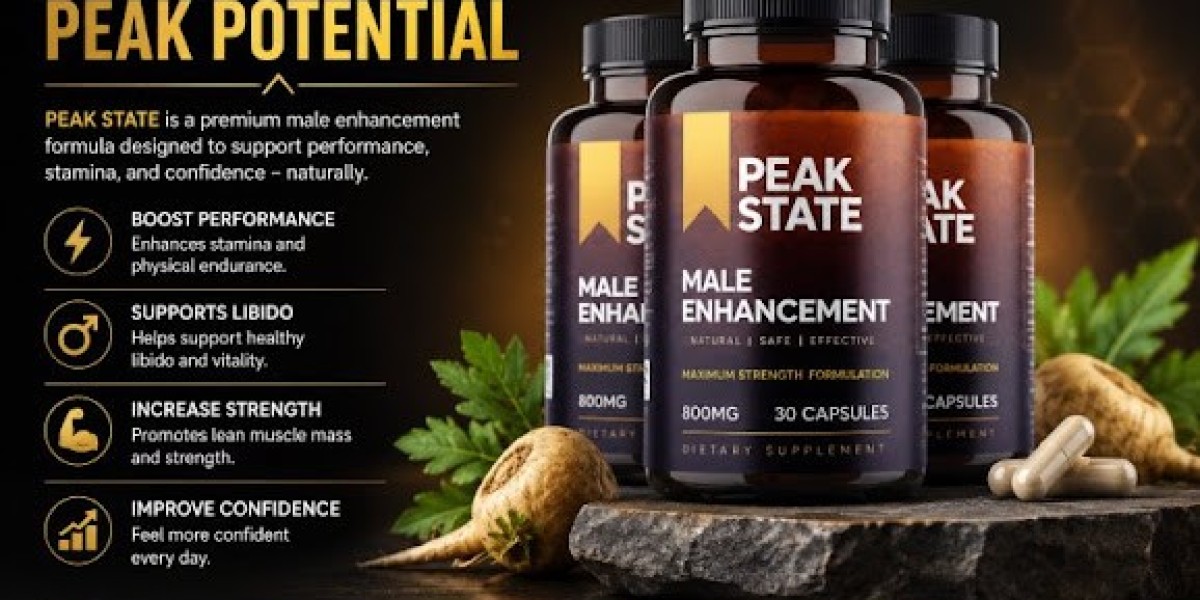 https://www.facebook.com/PeakStateMaleEnhancementAU/