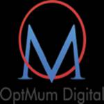 Optmum Digital Profile Picture