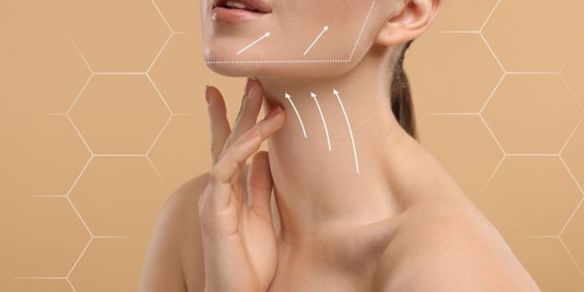 Facelift in Dubai: Facial Harmony