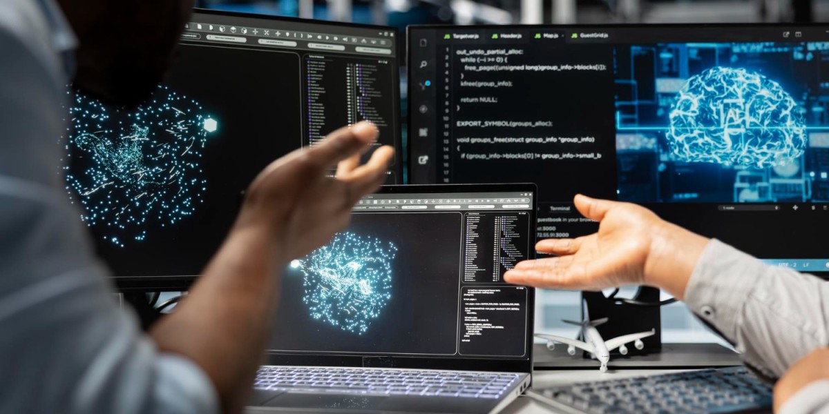 In House vs Outsourced AI Teams