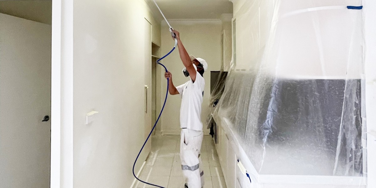 Painters in Colyton