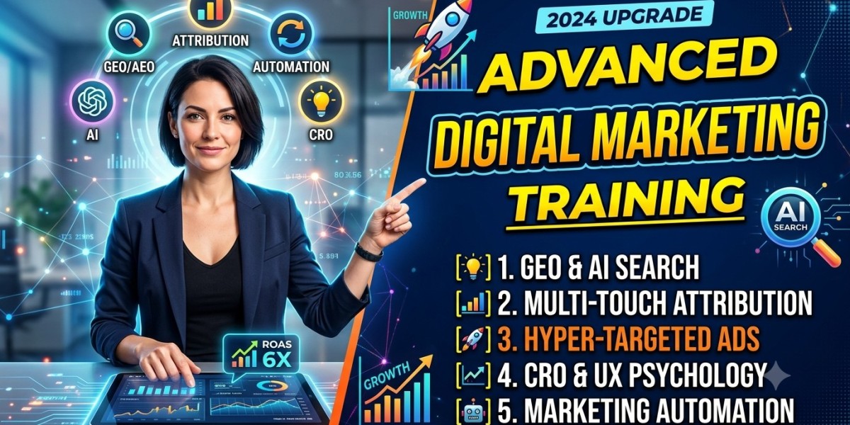 Mastering Growth: The best Guide for results