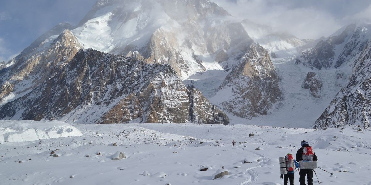 K2 Base Camp and Gondogoro La Pass Trek | Best