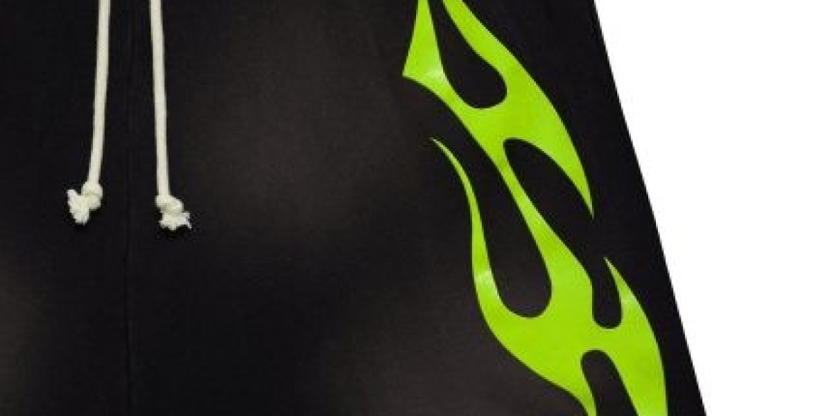 Hellstar Shorts: The Streetwear Essential Built