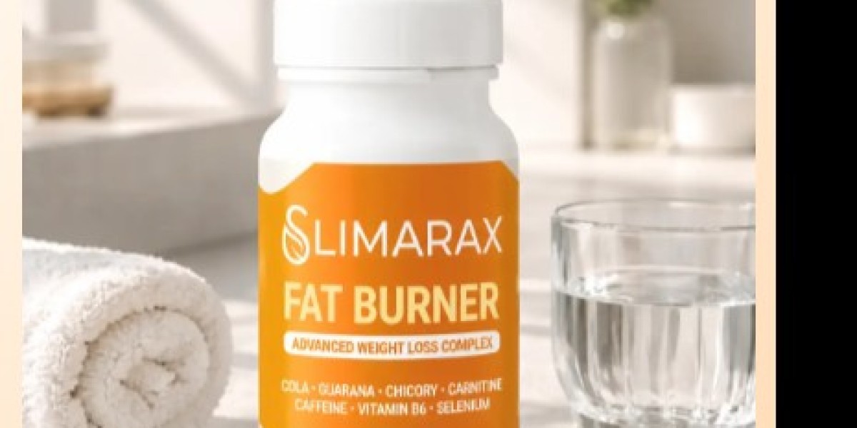 Is Slimarax suitable for both men and women?