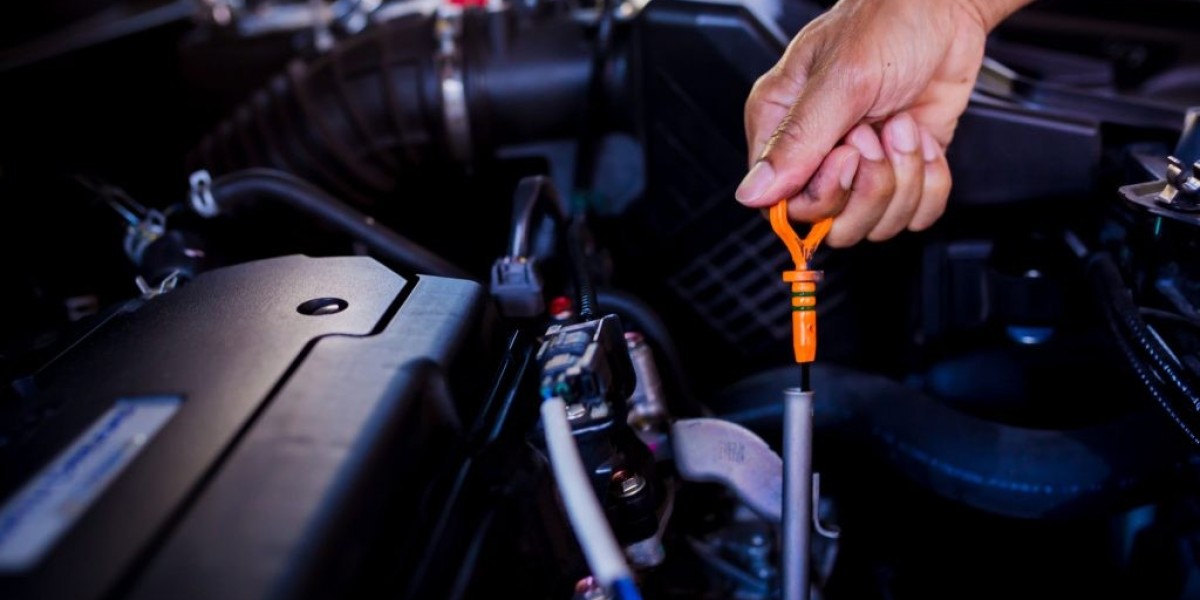 Why Is Combining Car Servicing And Mot Testing
