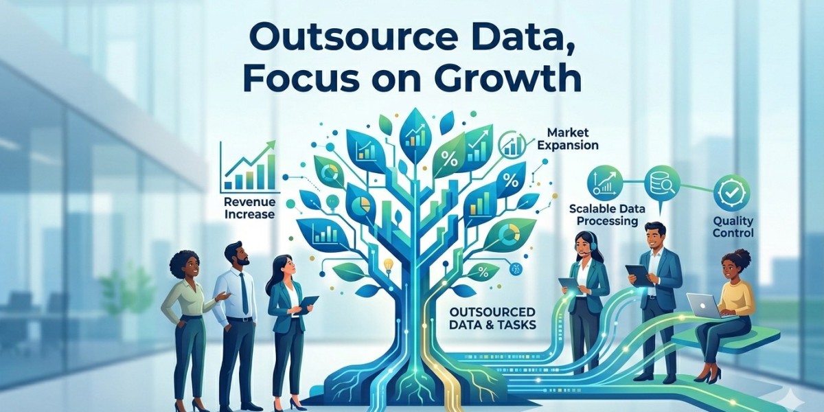 Enhance Business Efficiency with the Best Outso