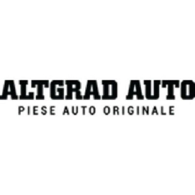 Altgrad Auto Profile Picture