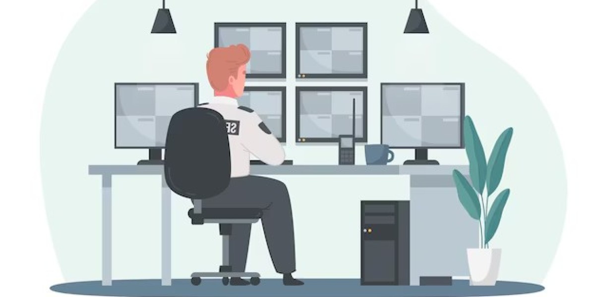 GCC Security Demand Drives Growth in Digital Pr