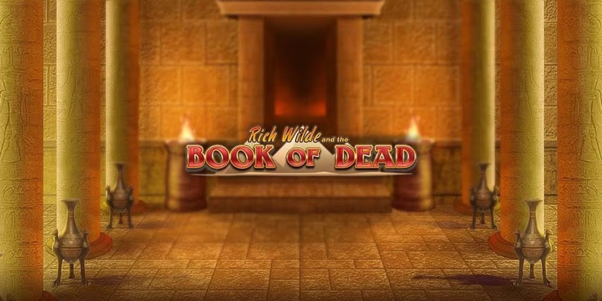 Book of Dead Demo – Explore the Popular Egyptia