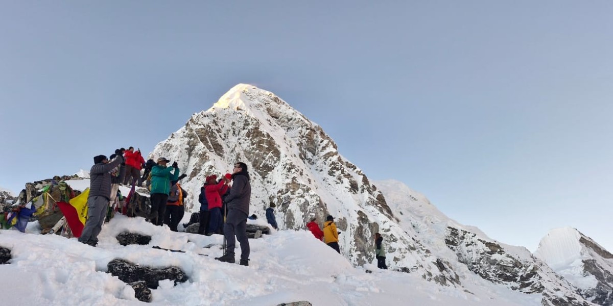 Everest Base Camp Trek Wildlife and Nature
