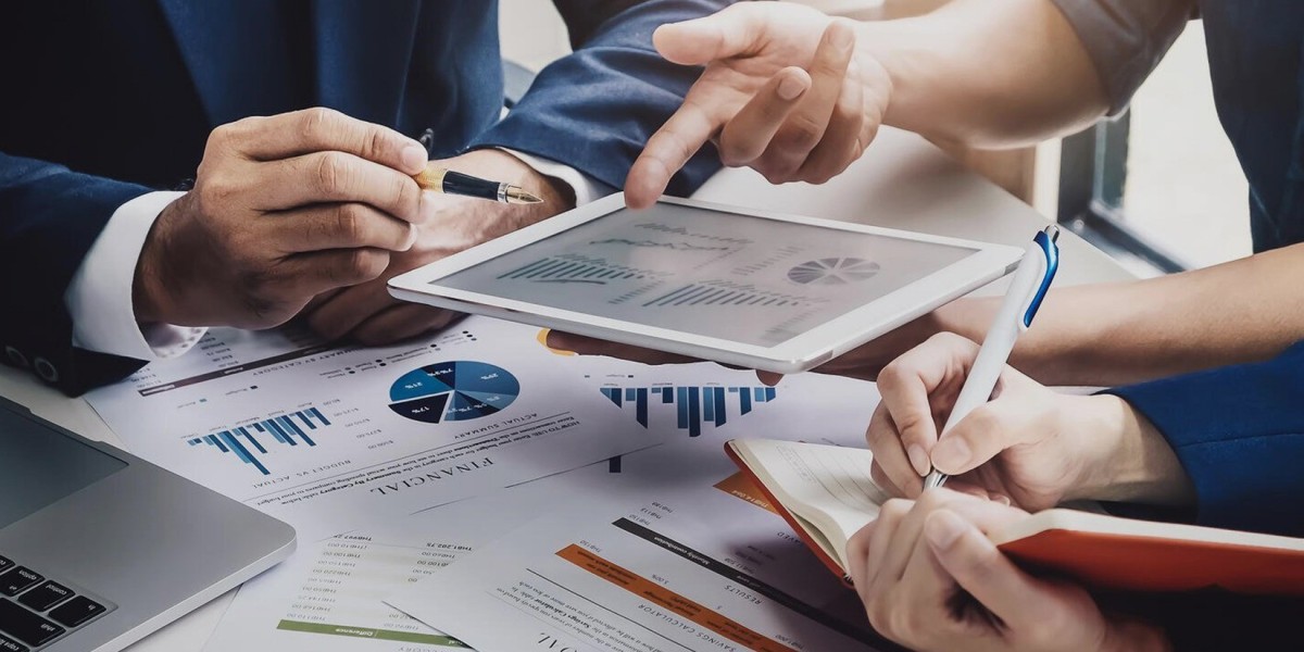 Lead Generation Services