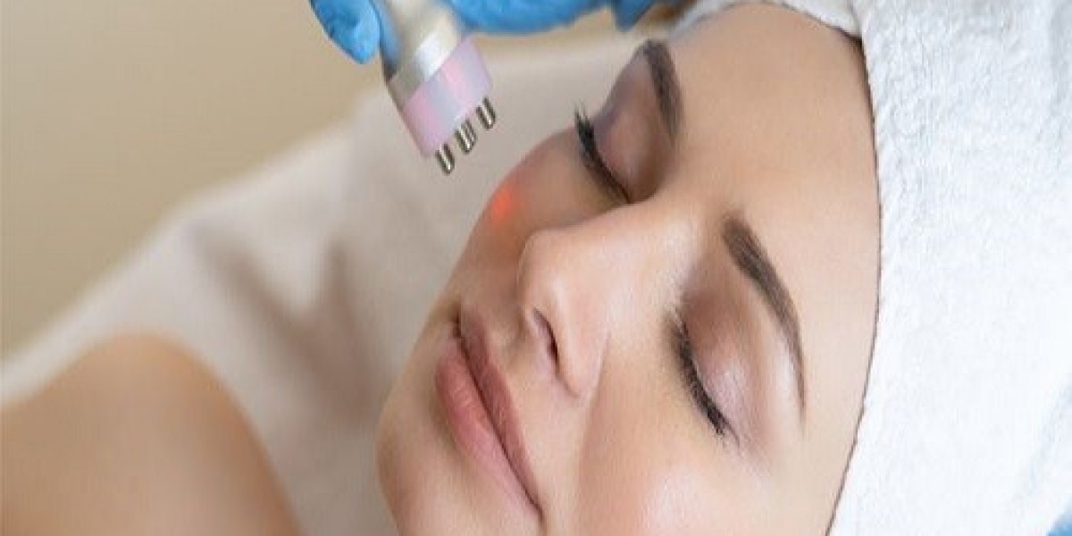 Skin Toning treatment in Dubai: Youthful Tone