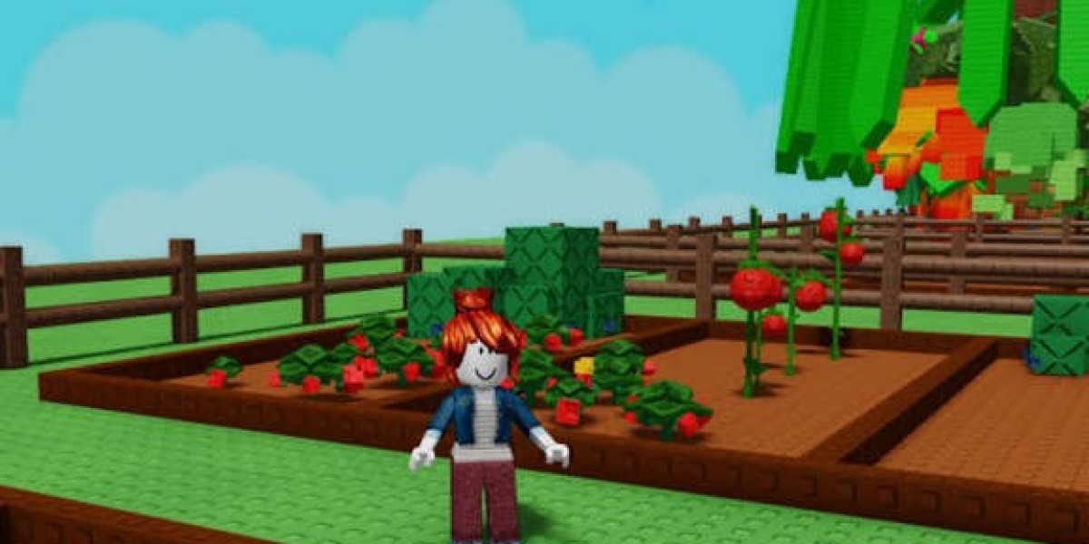 Grow A Garden 2 Growth Journey - U4gm
