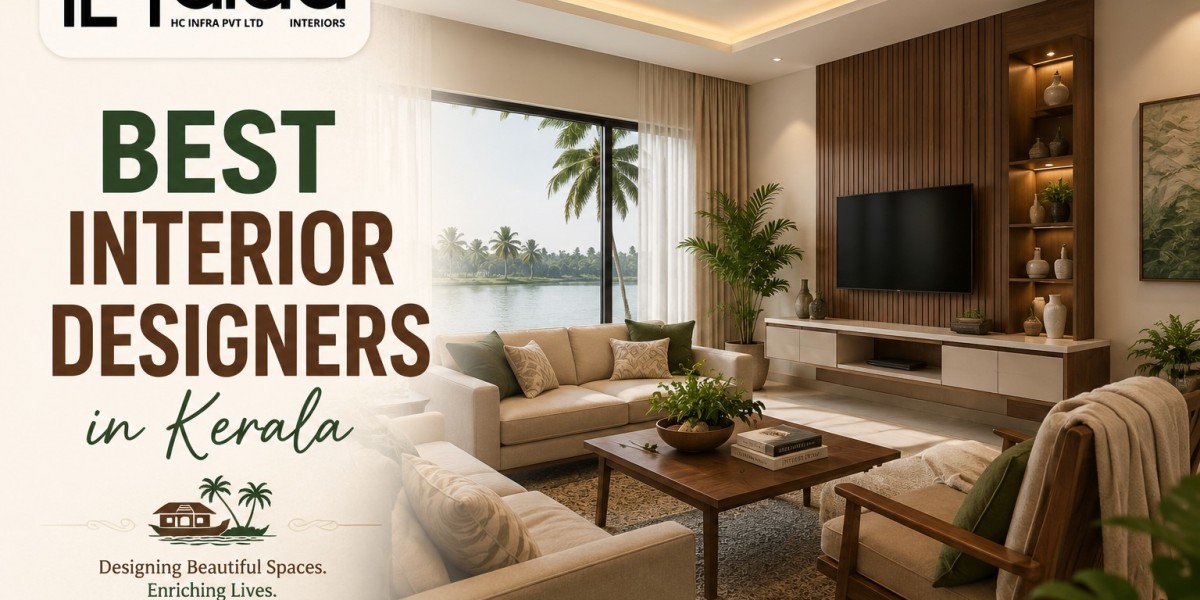 Best Interior Designers in Kerala : Aidahc