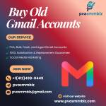 Buy Old Gmail Accounts Profile Picture