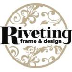 Riveting Frame and Design profile picture