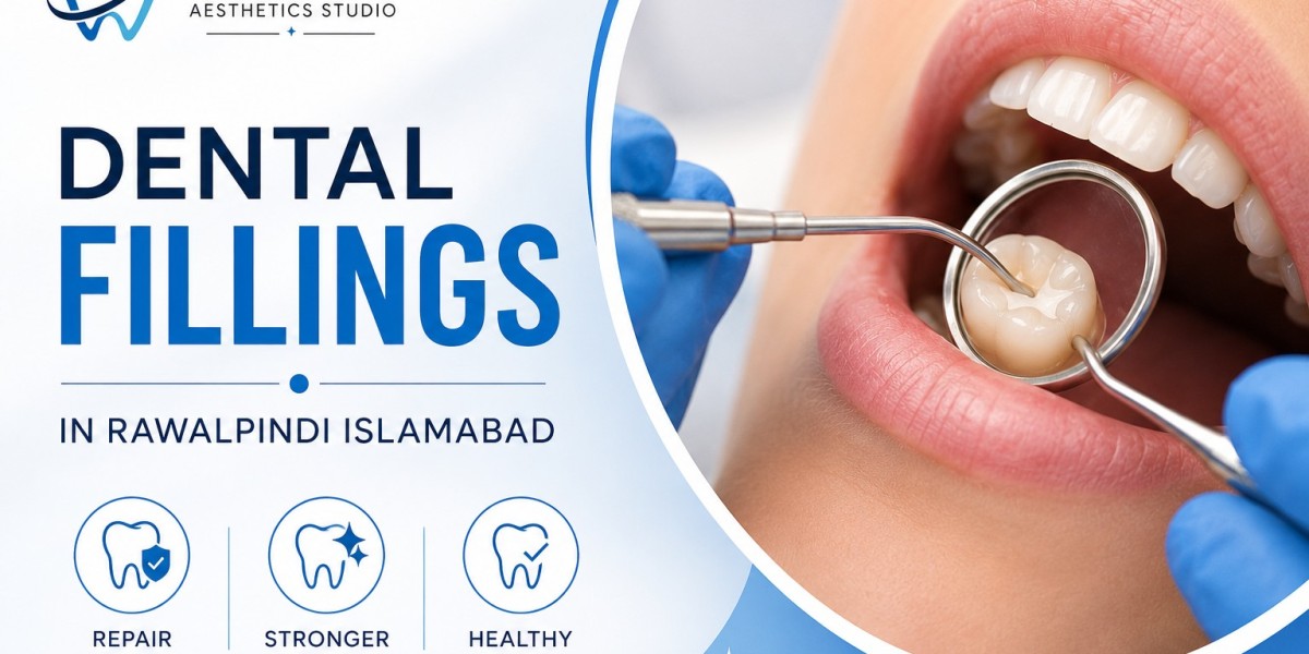 Composite Resin vs Amalgam: Dental Filling Diff