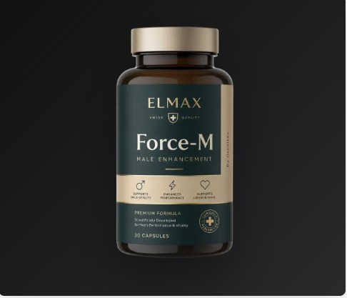 Elmax Force-M Profile Picture