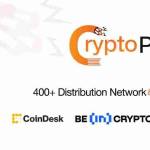 Crypto Prwire Profile Picture