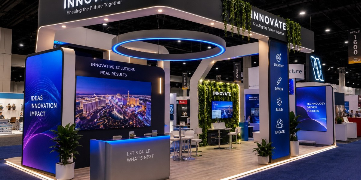 The Complete Guide to Effective Trade Show