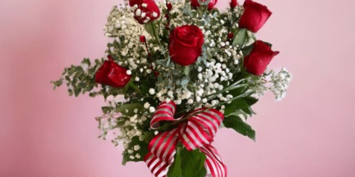 Anniversary Flower Trends Couples Love