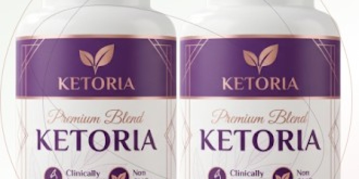 How does Ketoria work?