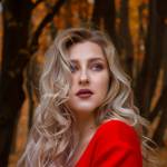 Dania Wertz Profile Picture