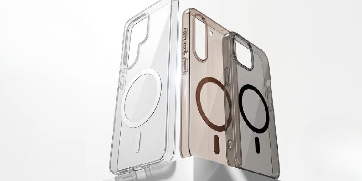 Check Out Anti Yellow Cases for Professional an