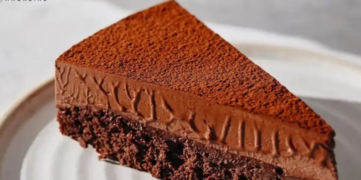 Lisbon Chocolate Cake Recipe