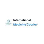 International medicine courier Profile Picture