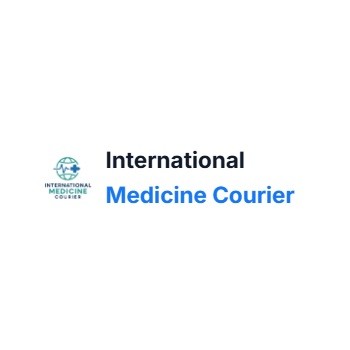 International medicine courier Profile Picture