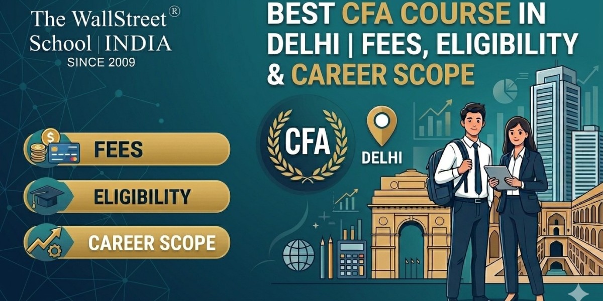CFA Course Level 1: Everything You Need to Know