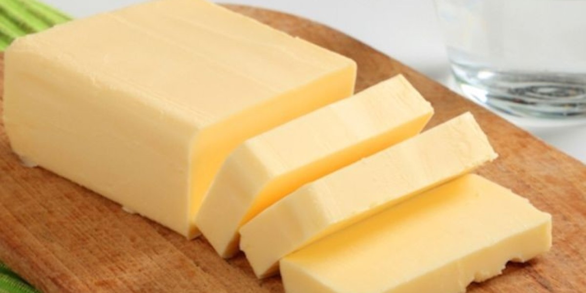 Lactose Free Butter Market Impacting Factors