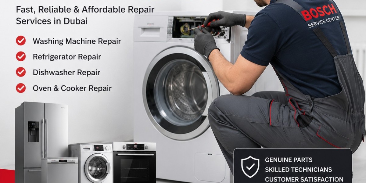 LG Appliance Repair & Service