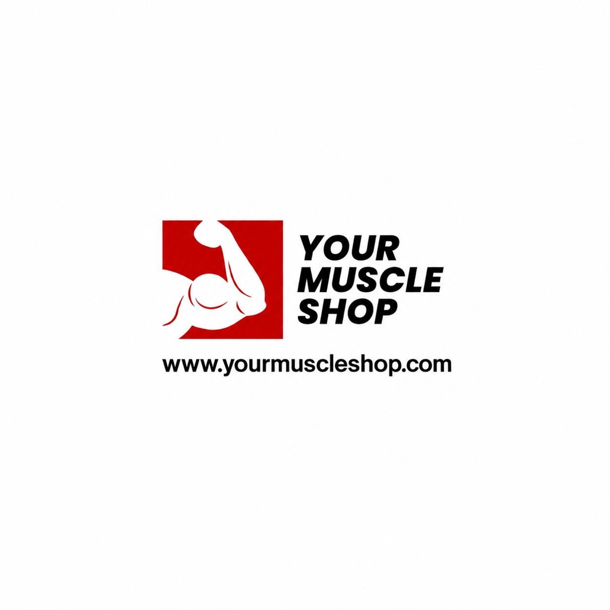 Your Muscle Shop Profile Picture