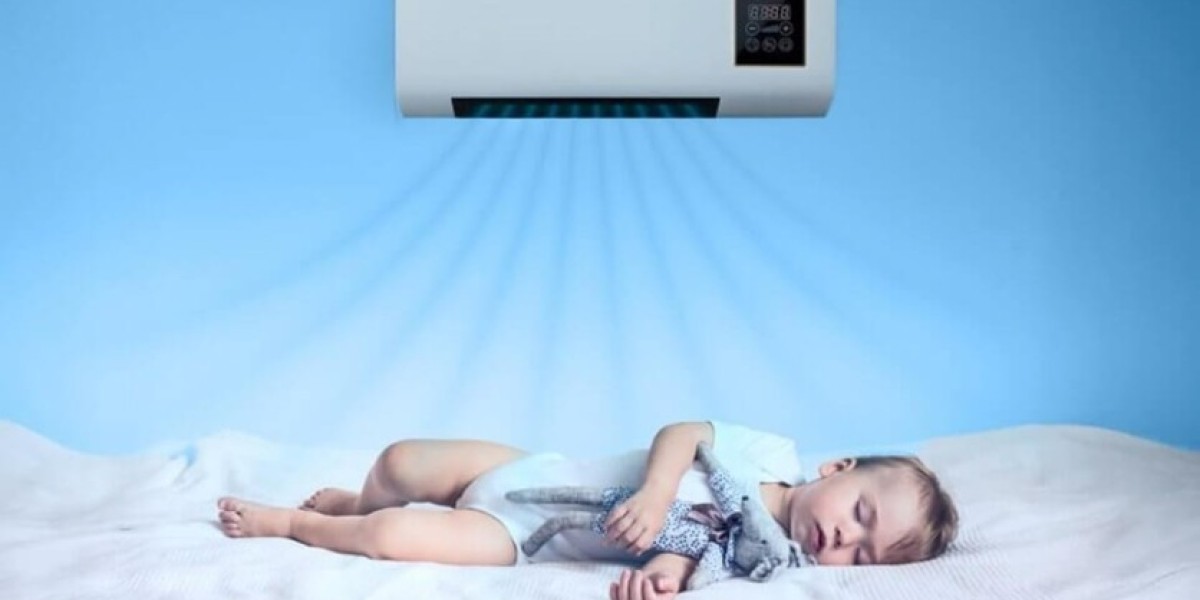LG Breeze Klimagerät Test: Energieeffizienz, De
