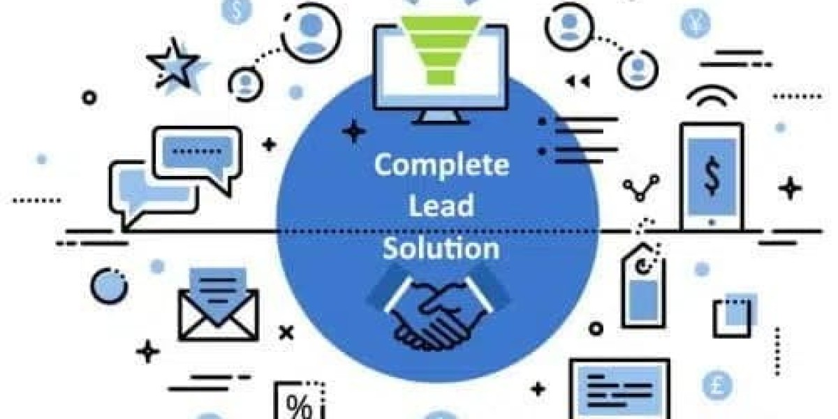 Generate More Qualified Leads Using Digital Mar