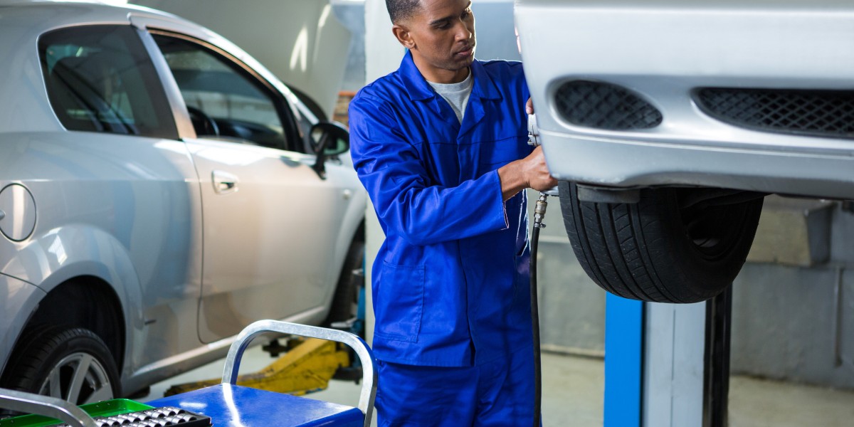 Car Service UAE | Complete Guide