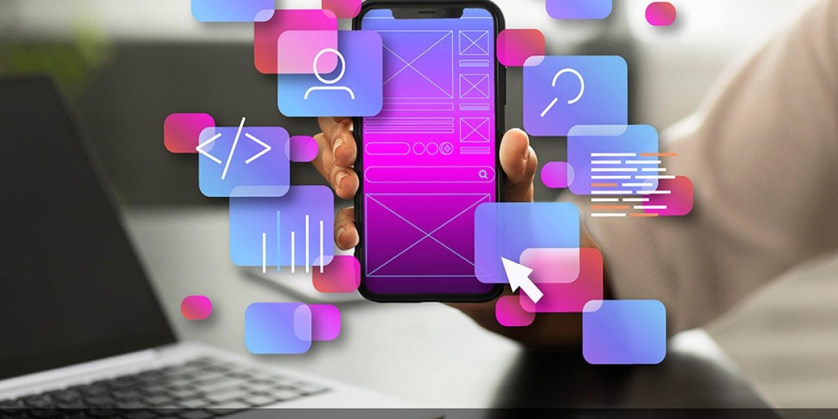 Scalable Mobile Solutions Built for Business