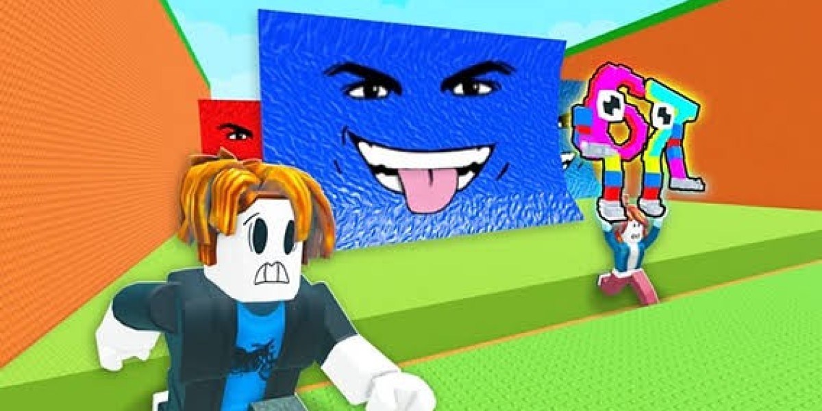 U4gm Unlocks Exciting Moments in Steal a Brainr