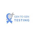 Gentogen testing Profile Picture